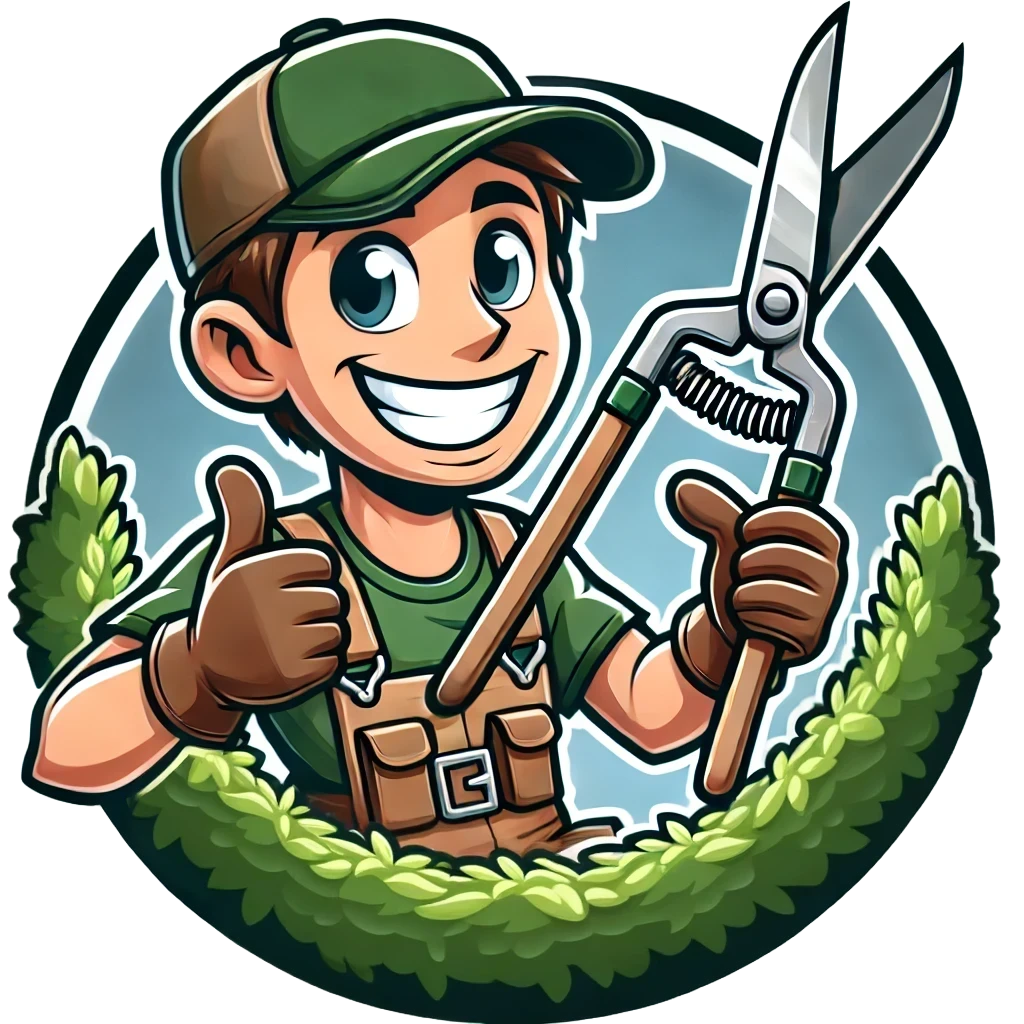 Gartenspezi